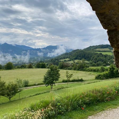 Weekend En Provence Bed & Breakfast Comps  Екстериор снимка