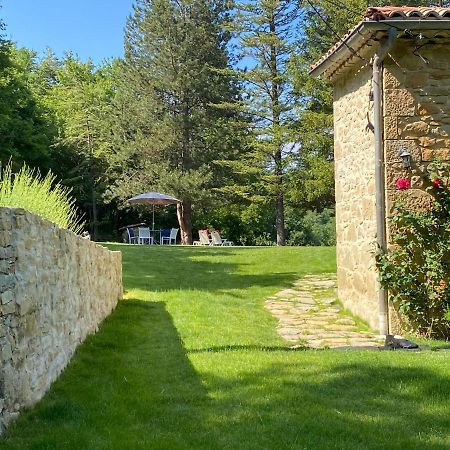 Weekend En Provence Bed & Breakfast Comps  Екстериор снимка