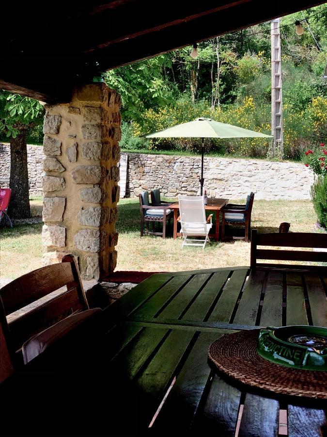 Weekend En Provence Bed & Breakfast Comps  Екстериор снимка