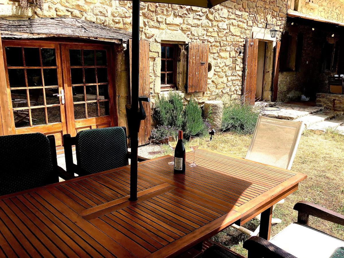 Weekend En Provence Bed & Breakfast Comps  Екстериор снимка