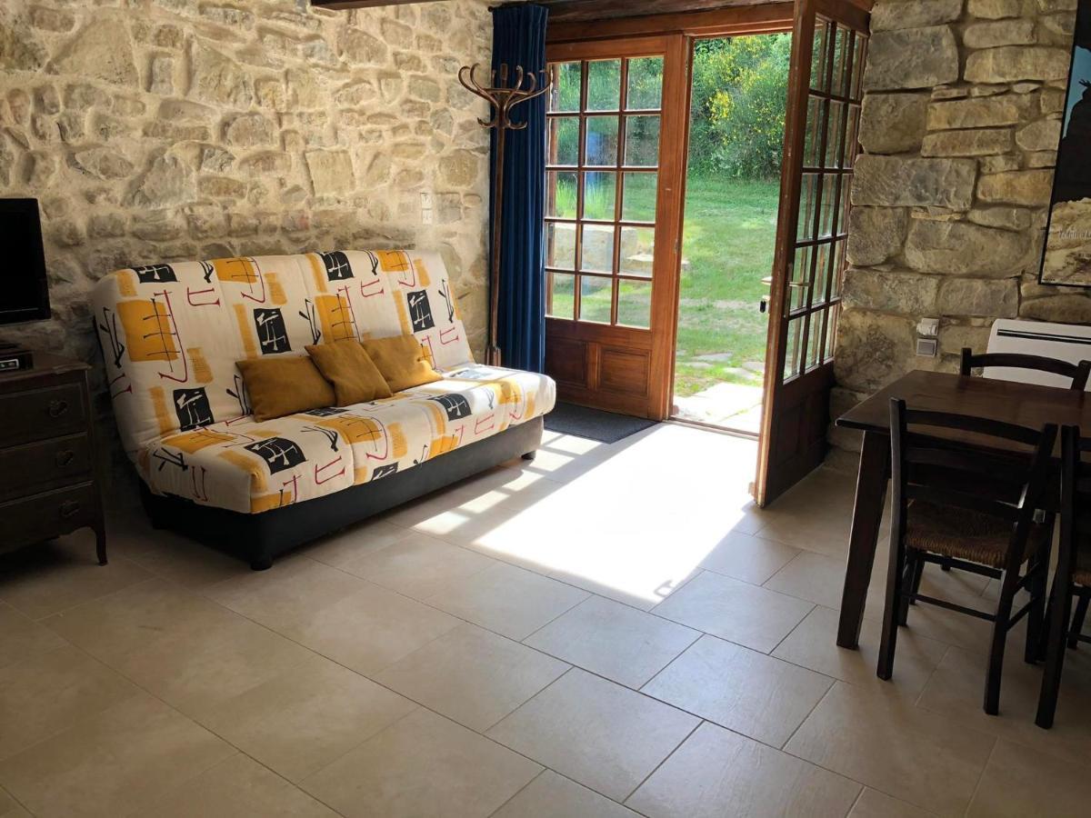 Weekend En Provence Bed & Breakfast Comps  Екстериор снимка