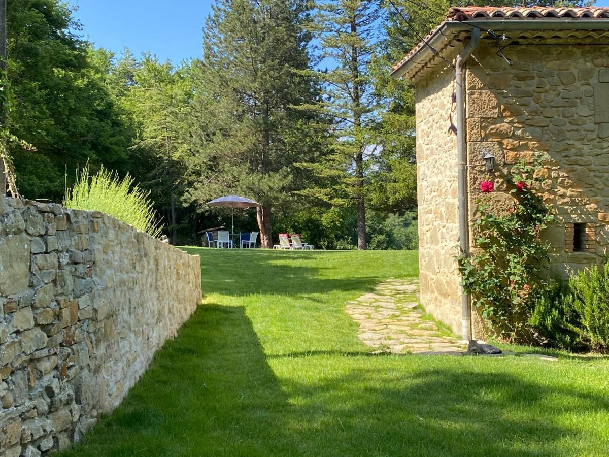 Weekend En Provence Bed & Breakfast Comps  Екстериор снимка