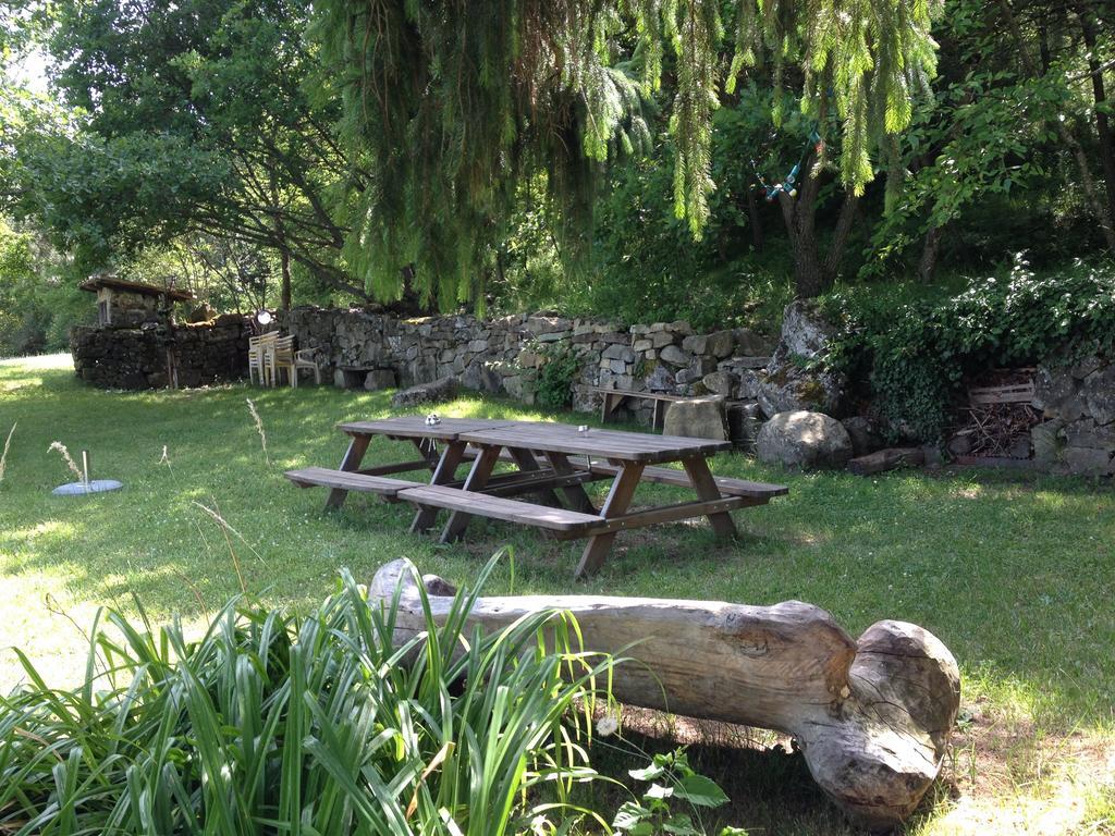 Weekend En Provence Bed & Breakfast Comps  Стая снимка