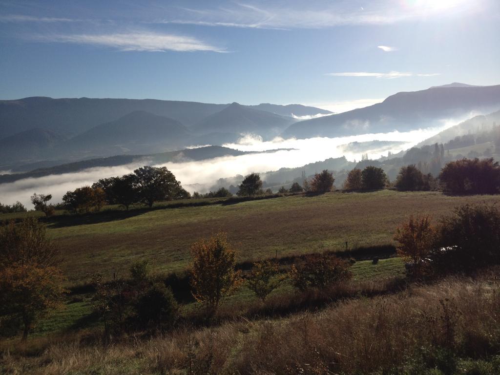 Weekend En Provence Bed & Breakfast Comps  Екстериор снимка