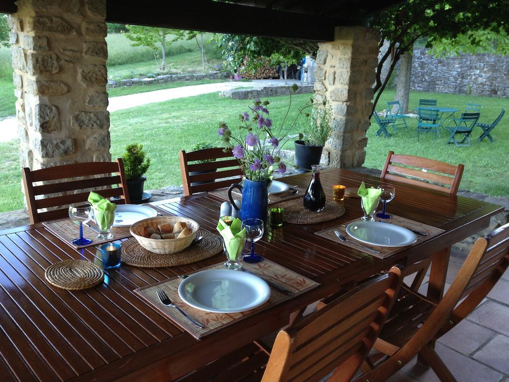 Weekend En Provence Bed & Breakfast Comps  Екстериор снимка