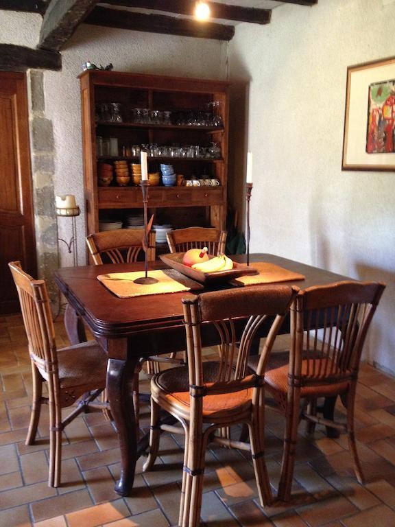 Weekend En Provence Bed & Breakfast Comps  Екстериор снимка