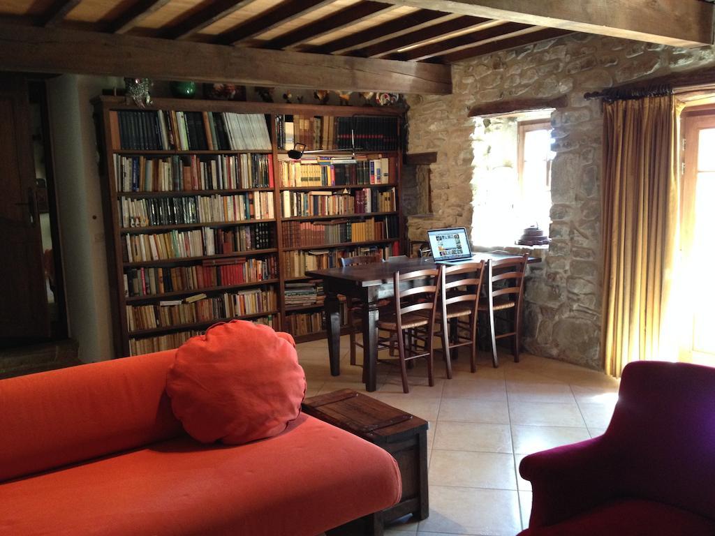 Weekend En Provence Bed & Breakfast Comps  Екстериор снимка