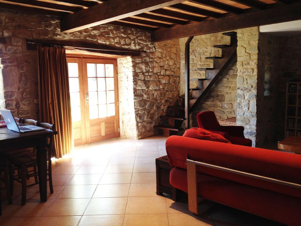 Weekend En Provence Bed & Breakfast Comps  Екстериор снимка