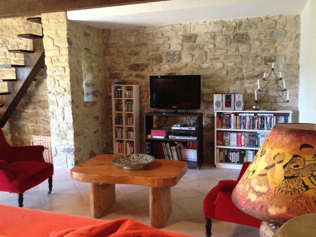 Weekend En Provence Bed & Breakfast Comps  Екстериор снимка