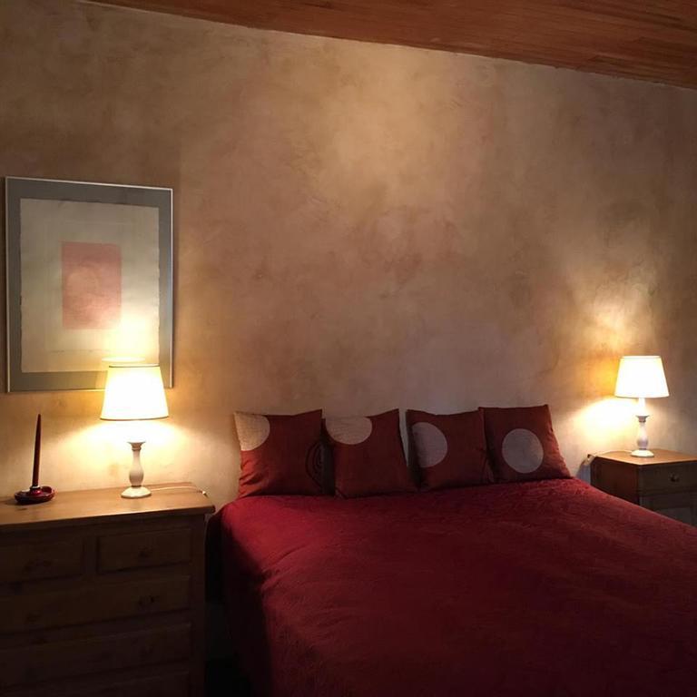 Weekend En Provence Bed & Breakfast Comps  Екстериор снимка