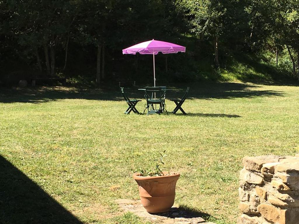 Weekend En Provence Bed & Breakfast Comps  Екстериор снимка