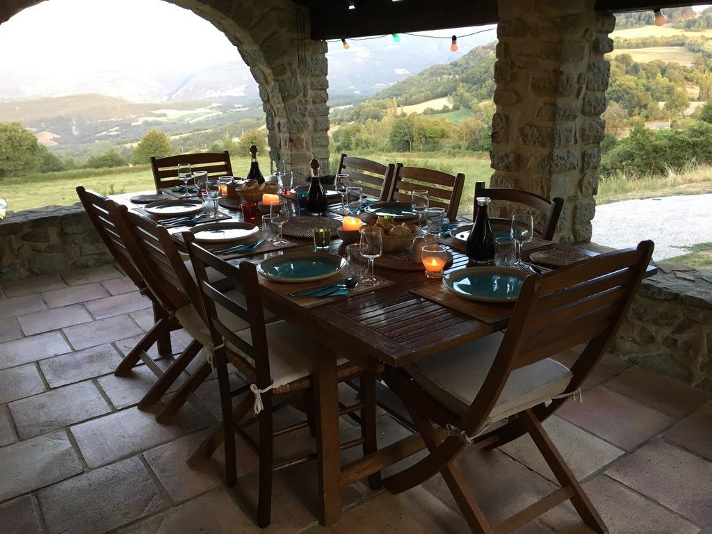 Weekend En Provence Bed & Breakfast Comps  Екстериор снимка