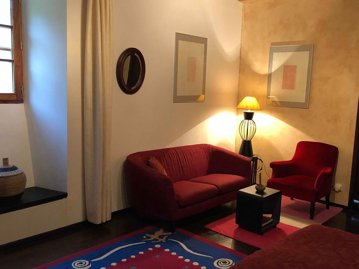 Weekend En Provence Bed & Breakfast Comps  Екстериор снимка