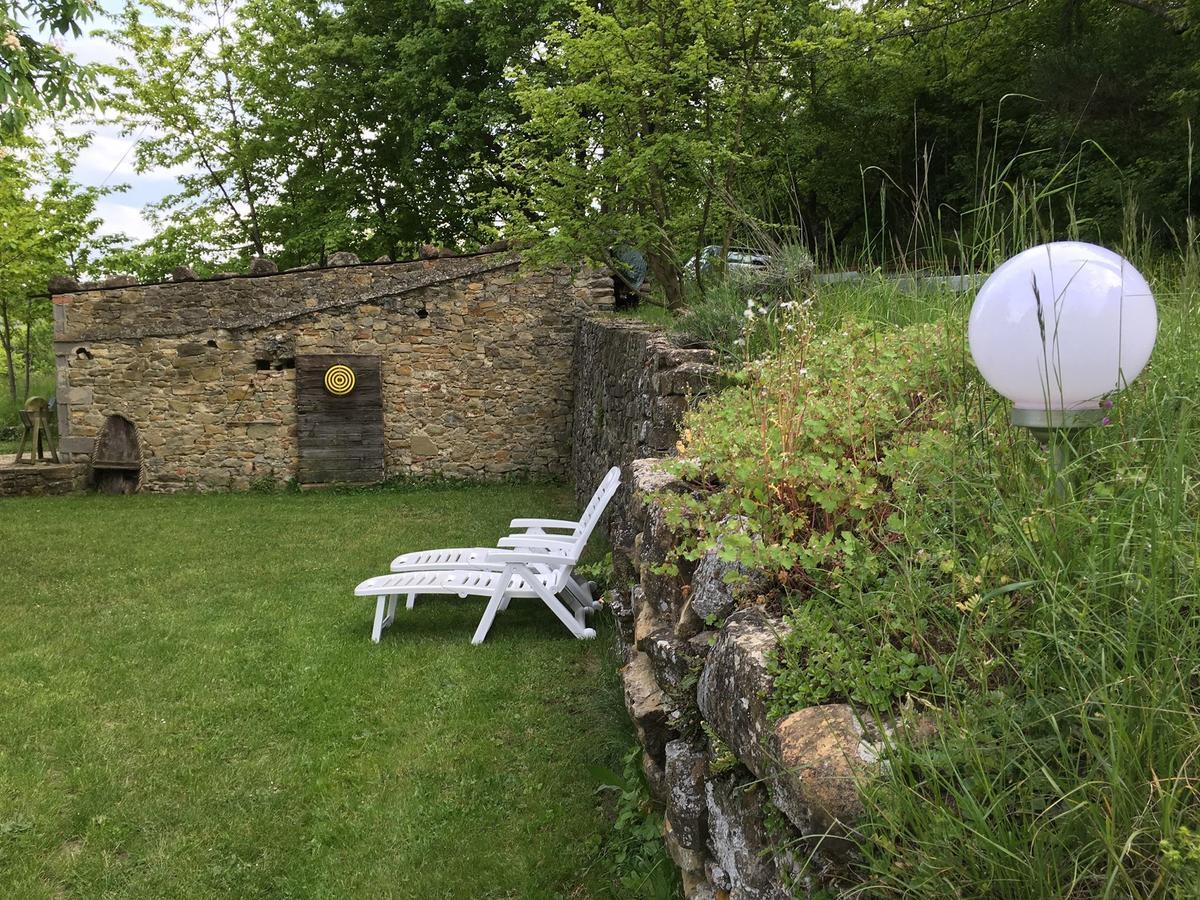 Weekend En Provence Bed & Breakfast Comps  Екстериор снимка