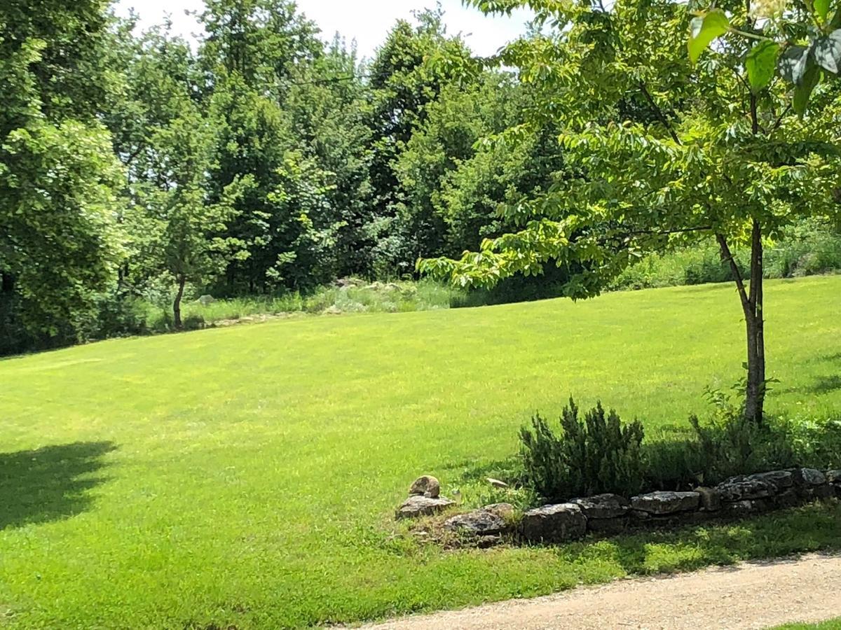 Weekend En Provence Bed & Breakfast Comps  Екстериор снимка