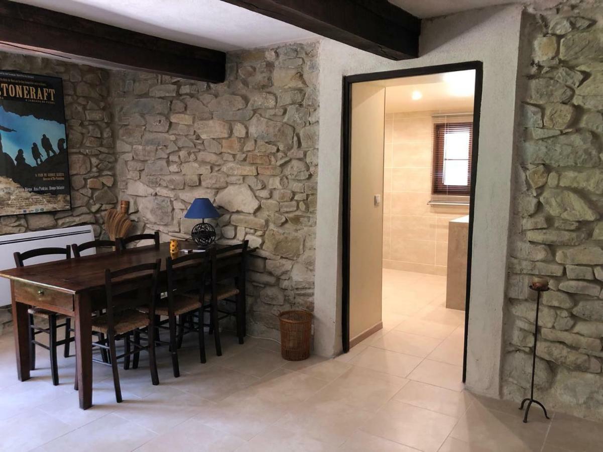 Weekend En Provence Bed & Breakfast Comps  Екстериор снимка