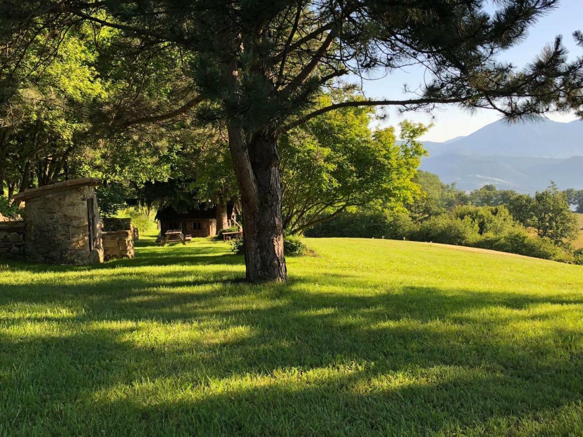 Weekend En Provence Bed & Breakfast Comps  Екстериор снимка